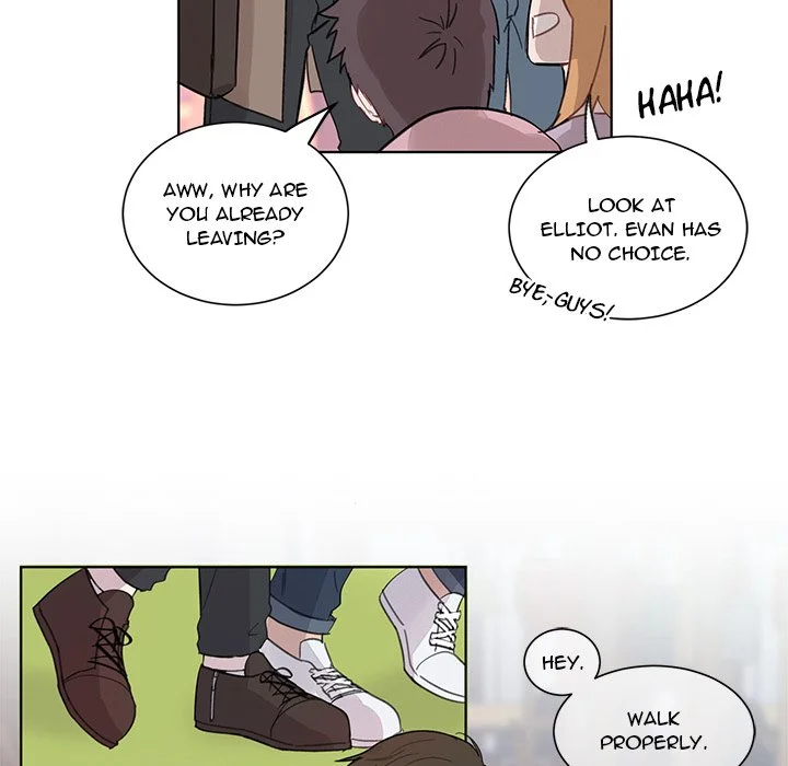 Our Future - Chapter 2